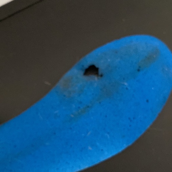 𝅺VESSI • Everyday All Black Sneaker - Picture 5 of 5